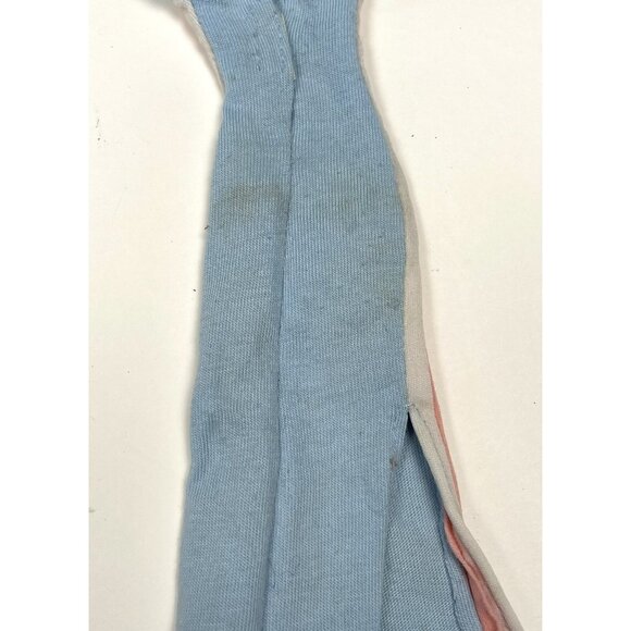 VTG 7pc Lot MATTEL Barbie SKIPPER Clothes & Shoes *TLC/Some Flaws* - Picture 4 of 4